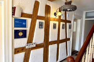 Historischer Schlosshof mit Gästewohnung, Pferdehaltung und vielseitigen Nutzungsmöglichkeiten – Die vollständige Adresse der Immobilie erhältst du vom Anbieter., 72348 Rosenfeld – Vorschaubild 28