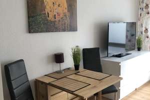Kompaktes 1-Zimmer-Apartment in Pempelfort: Ihr neues Zuhause – Vagedesstraße 2, 40479 Pempelfort, Düsseldorf – Vorschaubild 3