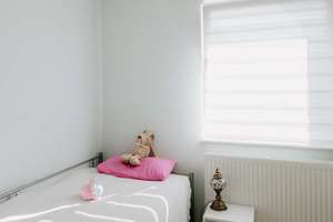 Kernsaniertes modern gestaltetes Reihenendhaus mit Wintergarten, 2 Bädern, Vollkeller und Garage – Die vollständige Adresse der Immobilie erhältst du vom Anbieter., 21079 Langenbek, Hamburg – Vorschaubild 14