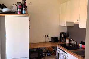 Suche Nachmieter für Schöne 2-Zimmer-Wohnung in Leipzig-Volkmarsdorf – Mariannenstraße 108, 4315 Volkmarsdorf, Leipzig – Vorschaubild 1