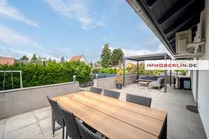IMMOBERLIN.DE - 2023 kernsaniert! Exquisites Einfamilienhaus in sehr behaglicher Lage – Die vollständige Adresse der Immobilie erhältst du vom Anbieter., 12357 Rudow, Berlin – Vorschaubild 4