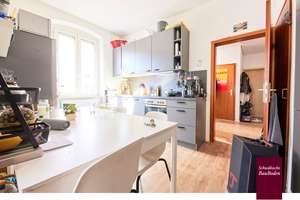 Heilbronn Südstadt: Solides Gründerzeit-MFH (3 WE´s, 2 Garagen) mit Potenzial & TOP  Lage +++ – Uhlandstraße 81, 74074 Heilbronn, Heilbronn – Vorschaubild 8