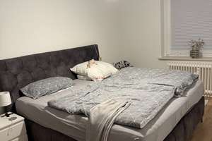3 Zimmer Wohnung mit Balkon zu vermieten  – Mammutring 29, 38226 Lebenstedt, Salzgitter – Vorschaubild 4
