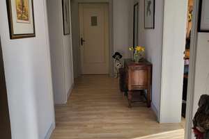 Charmante 4-Zimmer-Erdgeschosswohnung mit großer Terrasse, eigenem Garten und Doppelgarage – 48153 Düesberg, Münster – Vorschaubild 17