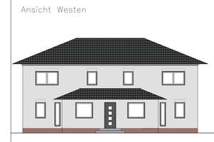 Doppelhaushälfte in Angermünde zu vermieten
