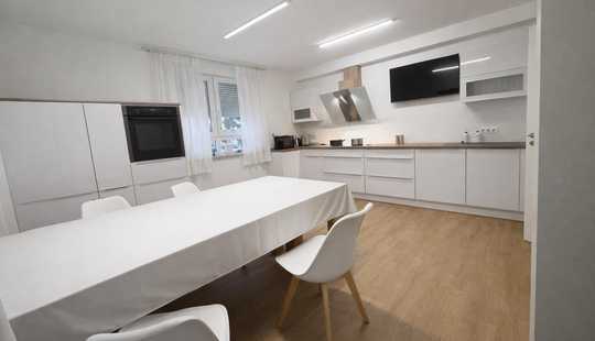 Bild von Renoviertes 5-Zimmer Einfamilienhaus in Mörfelden-Walldorf,,RESERVIERT,,!!!