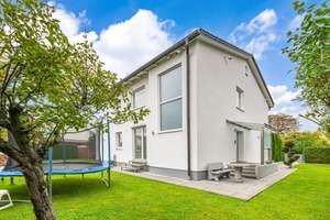 *Erstklassiger Zustand* Modernes freistehendes Wohnhaus in ruhiger Lage von Emmering zu verkaufen – Die vollständige Adresse der Immobilie erhältst du vom Anbieter., 82275 Emmering – Vorschaubild 45