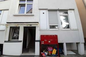 Altbauwohnung 3-Zimmer  mit 61 m² Stuttgart Bad-Cannstatt – Reichenbachstraße 33, 70372 Veielbrunnen, Stuttgart – Vorschaubild 11