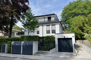 Wunderbare 4 Zimmer-Wohnung für alle Lebenslagen! – Die vollständige Adresse der Immobilie erhältst du vom Anbieter., 81479 Solln, München – Vorschaubild 2
