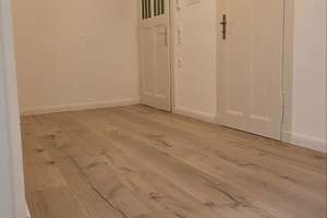 Erstbezug nach hochwertiger Renovierung – 3-Zi-Altbau mit Balkon | 90 m² | Leipzig-GohlisMitte – Coppistraße 76, 4157 Gohlis-Mitte, Leipzig – Vorschaubild 14