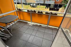 Bezugsfreie 2-Zimmer-ETW mit Balkon in Höhenberg – 51103 Höhenberg, Köln – Vorschaubild 11