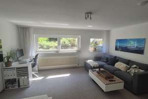 1-Zimmer-Wohnung in Stuttgart Plieningen – Die vollständige Adresse der Immobilie erhältst du vom Anbieter., 70599 Plieningen (Ortsteil), Stuttgart – Vorschaubild 2