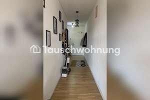 Tauschwohnung: Helle 2-Zi. Penthouse-Wohnung mit Südbalkon – Gäblerstr 64, 13086 Weißensee, Berlin – Vorschaubild 3