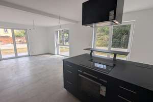 Tolle Neubauwohnung Klima/Terrasse/Garten/Wallbox - Erstbezug in ruhiger Lage von Würzburg