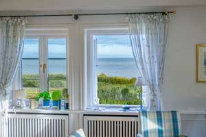 Wohnen am Watt – Ein Unikat mit Zugang zur Natur – Die vollständige Adresse der Immobilie erhältst du vom Anbieter., 25980 Sylt (Gemeinde) – Vorschaubild 13