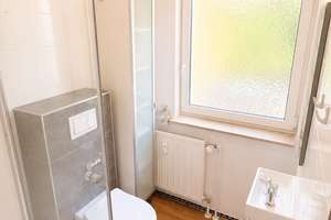 Kompakte 1,5-Zimmer-Wohnung in Karlsruhe – Die vollständige Adresse der Immobilie erhältst du vom Anbieter., 76135 Weststadt, Karlsruhe – Vorschaubild 7