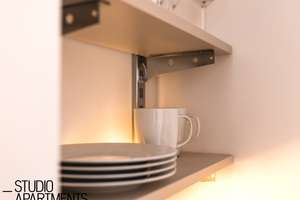 WLAN & Strom Inklusive! Dein modernes Studentenapartment im Erlanger Zentrum – Bechmann-Rahn-Weg 2, 91052 Rathausplatz, Erlangen – Vorschaubild 29
