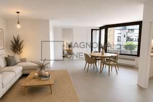 Leben auf einer Ebene, Barrierearme 2-Zimmer-Wohnung mit sonnigem Balkon, Aufzug, TG-Stellplatz