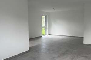 3-Zimmer-Erdgeschosswohnung mit Terrasse in Lipperode – Bismarckstr. 86, 59558 Lippstadt – Vorschaubild 3