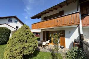 Ein Traum für Gartenliebhaber! Sonnige renovierte Doppelhaushälfte in Hohenbrunn (Landkreis München) – München (Kreis) – Vorschaubild 3