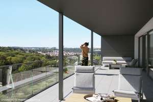 Kompromisslos genießen in bester Aussichtslage – Die vollständige Adresse der Immobilie erhältst du vom Anbieter., 70597 Sonnenberg, Stuttgart – Vorschaubild 4