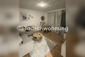 Tauschwohnung: Gemütliche 3-Zimmer-Wohnung in Münster-Mitte – Die vollständige Adresse der Immobilie erhältst du vom Anbieter., 48145 Herz-Jesu, Münster – Vorschaubild 1