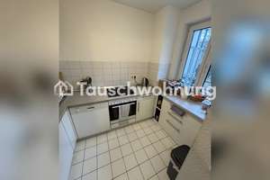 Tauschwohnung: Biete große 3-Zimmerwohnung mit Balkon in zentraler Lage – Die vollständige Adresse der Immobilie erhältst du vom Anbieter., 20251 Eppendorf, Hamburg – Vorschaubild 12