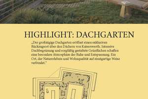 Licht, Luft, Lebensfreude – Zuhause in der Kreuzbergstraße mit wunderschönem Dachgarten – Kreuzbergstraße 93 a, 40489 Kaiserswerth, Düsseldorf – Vorschaubild 6