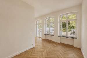 Erstbezug! Interessantes Wohnprojekt in historischer Schule – Kölner Str. 285, 47807 Fischeln, Krefeld – Vorschaubild 9