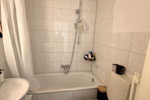 Zentrale Wohnung Aachen-Mitte ab sofort zu vermieten – Hirschgraben 2, 52062 Ponttor, Aachen – Vorschaubild 6