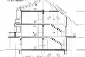 Familienidyll mit Weitblick – 
Großzügiges Traumhaus in Hanglage 
Stadt Tengen – Konstanz (Kreis) – Vorschaubild 58