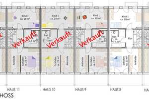 Reihenhäuser mit hochwertiger Ausstattung – Markt Indersdorf, Dachau (Kreis), 85229 Dachau (Kreis) – Vorschaubild 20