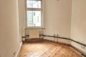 Hauptstadtmakler-Bezugsfreie Altbauwohnung in Top-Lage – Die vollständige Adresse der Immobilie erhältst du vom Anbieter., 10713 Wilmersdorf, Berlin – Vorschaubild 6