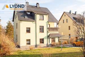 Ländliches Schmuckstück sucht neuen Eigentümer – Die vollständige Adresse der Immobilie erhältst du vom Anbieter., 8294 Lößnitz – Vorschaubild 3
