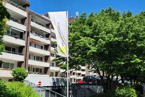 3 Zimmer Wohnung am Nordpark! Mit WBS! – Waisenstr. 51, 42281 Barmen, Wuppertal – Vorschaubild 1