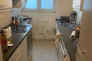 Wohnen mit Charakter: 3-Zimmer-Wohnung in Düsseldorf-Oberbilk – Höhenstraße 74, 40227 Oberbilk, Düsseldorf – Vorschaubild 4