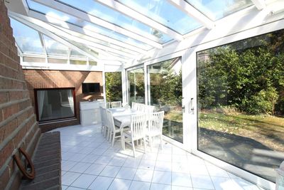 Großzügiges Wohnen im Grünen - Haus mit Raum für neue Lebensphasen