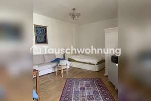 Tauschwohnung: Charmante Wohnung in Prenzlauer Berg – Eberswalder Straße 22, 10437 Prenzlauer Berg, Berlin – Vorschaubild 2