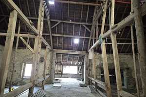 Bauträger aufgepasst: ehem. Bauernhaus mit Nebengebäuden auf 1486 m² Grundstück! – Birkenfeld (Kreis) – Vorschaubild 16