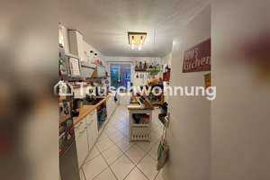 Tauschwohnung: Tausch Hamburg gegen München? 2-Zimmer-Wohnung mit Balkon – Die vollständige Adresse der Immobilie erhältst du vom Anbieter., 20537 Hamm, Hamburg – Vorschaubild 3