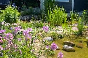 Maritimes Wohnen mit großem Garten – Die vollständige Adresse der Immobilie erhältst du vom Anbieter., 31241 Ilsede – Vorschaubild 19