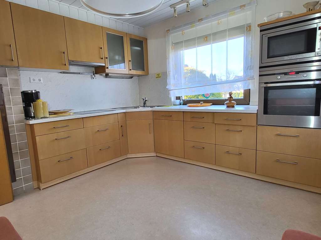 Immobilie in Mainhardt - Ein- bis Zweifamilienhaus in ruhiger Wohnlage - Bild 4