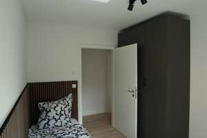 WG Zimmer - modern möbliert und hochwertig ausgestattet – Schwabacher Straße 51, 90439 St. Leonhard, Nürnberg – Vorschaubild 10