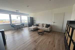 Exklusive 2-Zimmer-Wohnung in Pempelfort – vollmöbliert, modern & mit Ausblick – Düsseldorf – Vorschaubild 4