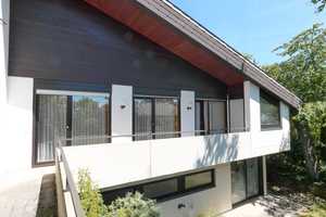 Einzigartiges Architektenhaus in Bestlage – Würzburg – Vorschaubild 12