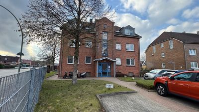 Interessante Kapitalanlage mit Potential