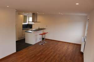 Kernsanierte Penthouse Wohnung in Wiesbaden-Sonnenberg
