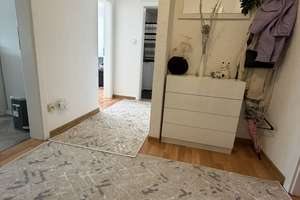 3 Zimmer Wohnung  mit Balkon – Rosterstraße 164, 57074 Siegen, Siegen – Vorschaubild 3