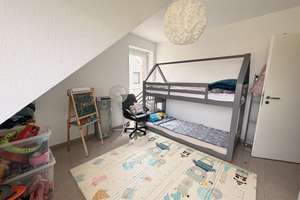 Attraktive, helle 3- Zimmer Wohnung in Münster-Wolbeck  – Janskamp 3, 48167 Wolbeck, Münster – Vorschaubild 15