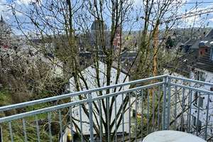 Luxus 1,5-Z Altbau mit Süd-Balkon und EBK in Burtscheid – Küpperstraße 6, 52066 Burtscheider Kurgarten, Aachen – Vorschaubild 6
